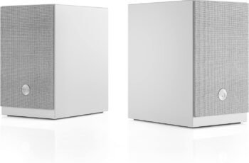 Audio Pro A28 Wireless Bookshelf Speakers review