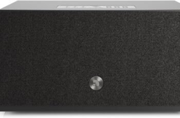 Audio Pro C10 MKII Wireless Speaker WiiM Edition review