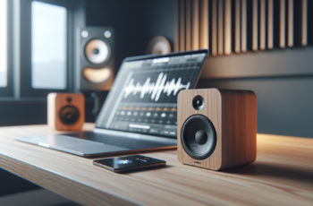 Edifier R1280DB Wireless Studio Monitors review