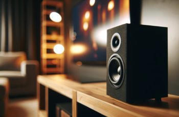 Polk Audio T15 Bookshelf Speakers Review