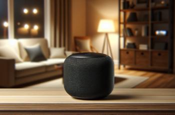 Sonos Era 100 Black Smart Speaker review