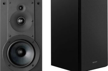 Sony CS Speakers SS-CS5M2 2025 Model Review