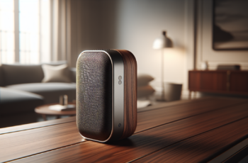 Bang & Olufsen Beosound A5 Portable Speaker Review