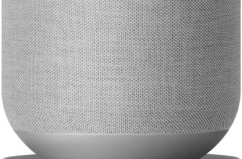 Bang & Olufsen Beosound Balance review