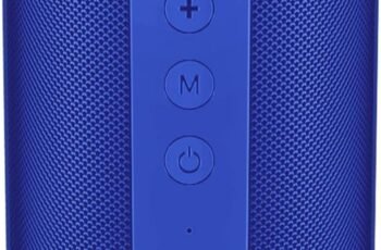 Bluetooth Speaker MusiBaby M88 Speakers review