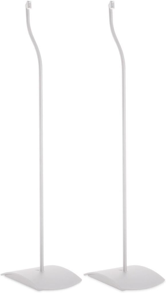 Bose® UFS-20 Universal floorstands (Pair) - Black Bose® UFS-20 Universal floorstands (Pair) - Black