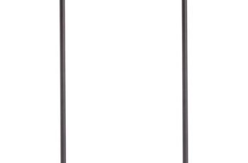 Bose\u00ae UFS-20 Universal Floorstands Pair Black Review