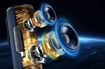 COOPERS Portable Bluetooth Speaker review