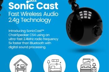 CS4 TV Sound Bar Alternative review