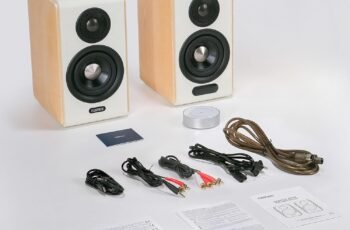 Edifier S880DB MKII Active Speakers review