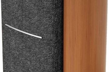 Edifier MS50A WiFi Smart Speaker review