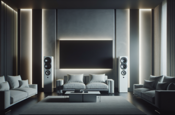 Klipsch R-5502-W II in-Wall Speaker Two-Pack Review