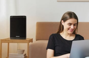 RIVA Upgraded Arena Wi-Fi Bluetooth Hi-Fi Speaker Review