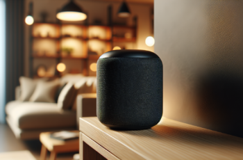 Sonos Era 100 Black Wireless Smart Speaker Review