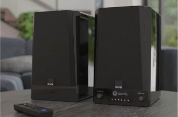 SVS Prime Wireless Pro Powered Speaker System review