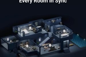 WiiM Sound Lite Smart Speaker review