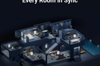 WiiM Sound Lite Smart Speaker review