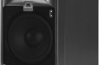 JBL 305P MkII 5\” Studio Monitor review