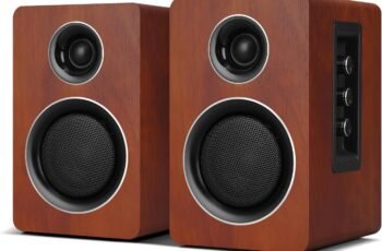 Computer Speakers for Desktop PC review