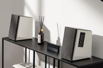 Edifier R1700BT Bluetooth Bookshelf Speaker review