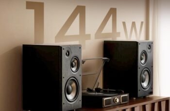 Edifier R2750DB MKII Powered Bookshelf Speakers review