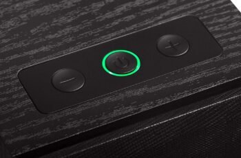 Edifier R33BT Active Bluetooth Computer Speakers review