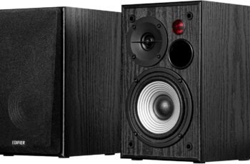 Edifier R990BT Bluetooth Speakers review