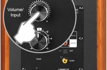 Edifier S1000W WiFi Bookshelf Speakers review