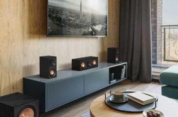 Klipsch Reference R-40M review