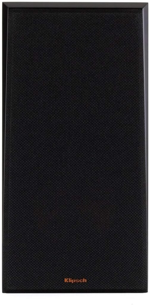 Klipsch RP-600M Bookshelf Speakers (Pair) (Walnut) Klipsch RP-600M Bookshelf Speakers (Pair) (Walnut)