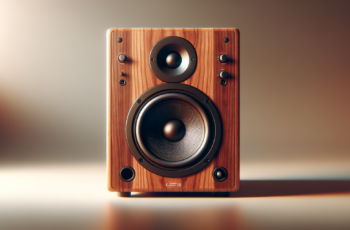 PreSonus Eris Accent Powered Bookshelf Speakers review