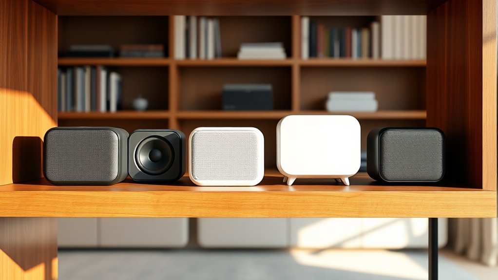 affordable quality sound