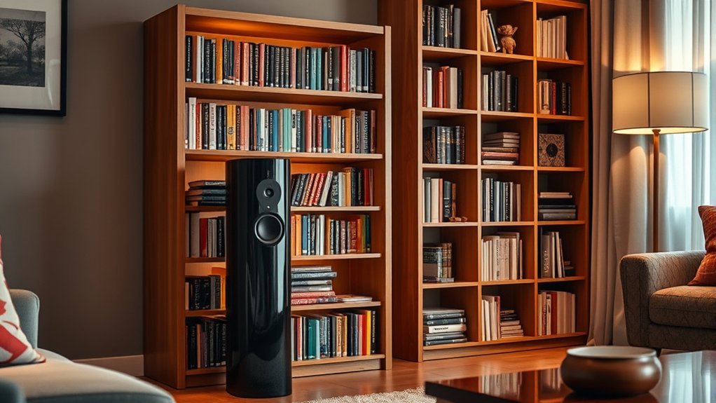 compact versatile clear sound