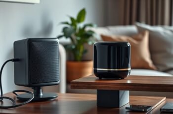 Wired vs Wireless Speakers: Which Is Best for Home Audio?