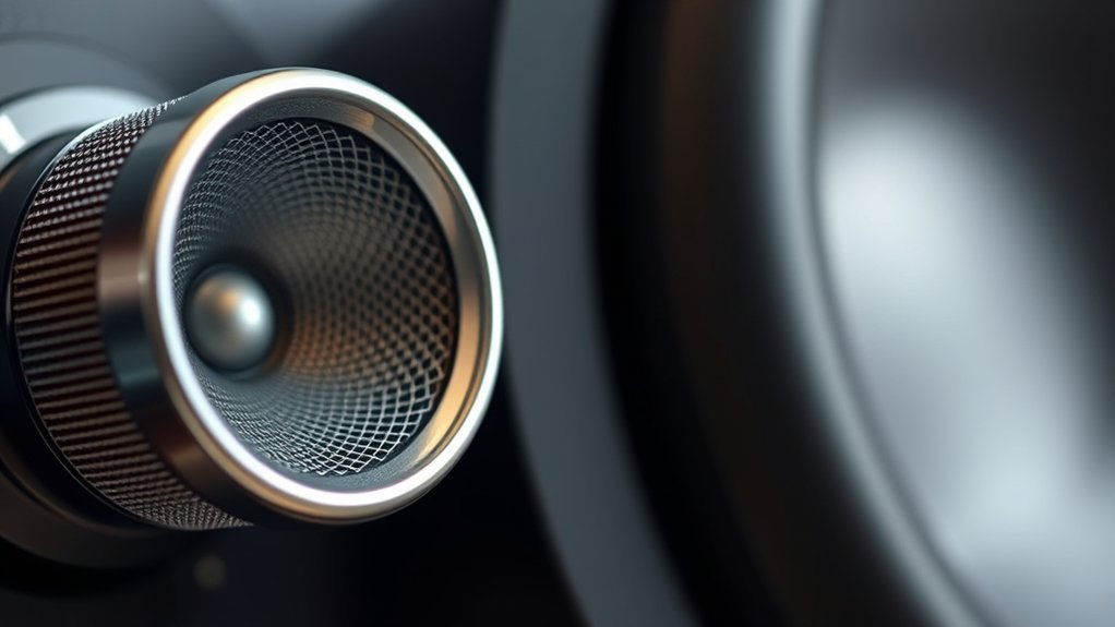 designed for high frequency accuracy