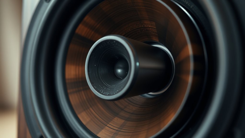 driver quality and crossover design