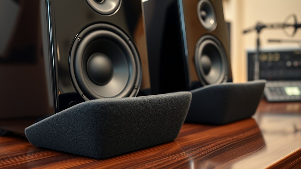 enhance sound clarity significantly