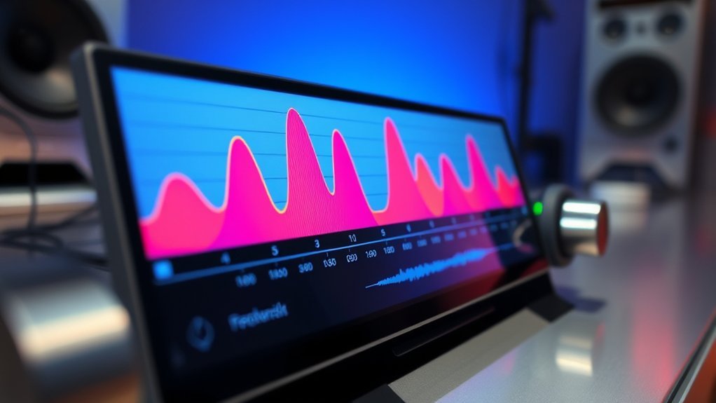 frequency range impacts sound quality