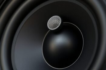 Tweeter vs Woofer: What Each Driver Does