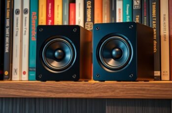 What Is a Good Frequency Range for Bookshelf Speakers?
