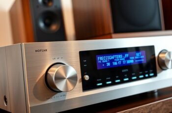 Best Crossover Settings for Speakers and Subwoofers