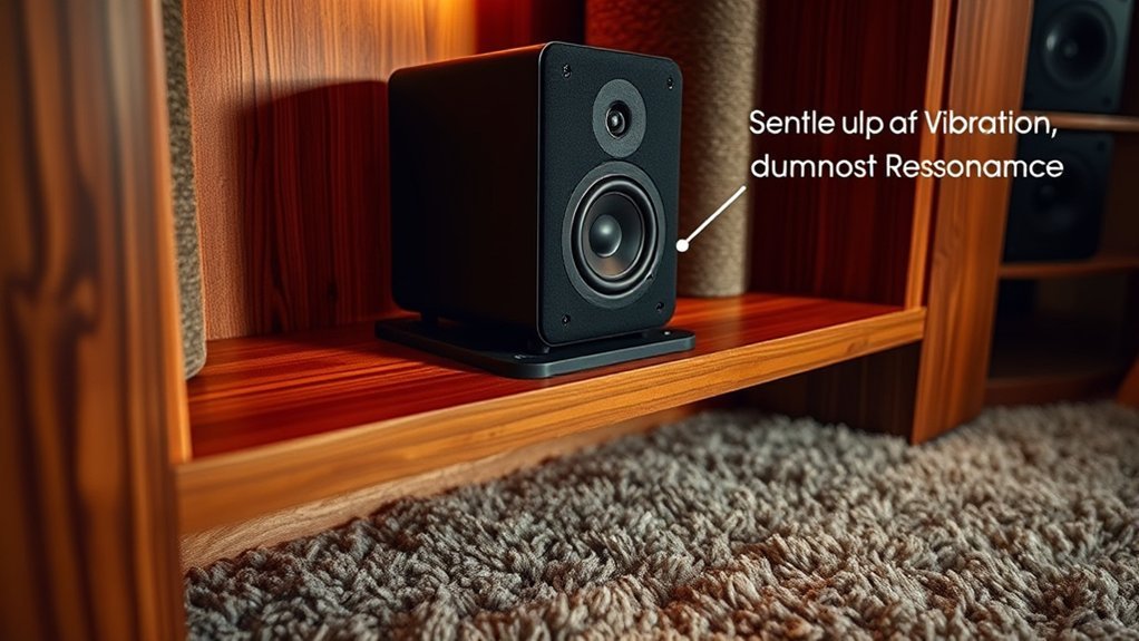 optimal speaker placement techniques