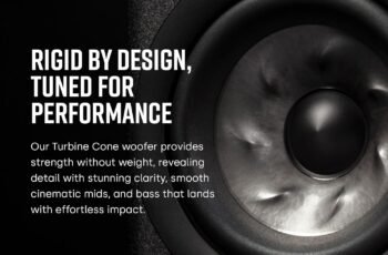 Polk Reserve R100 Bookshelf Speaker Review — Is It Worth Buying?