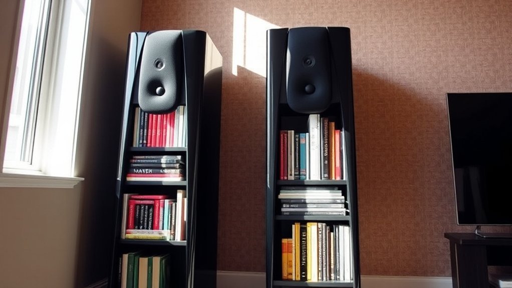 powerful durable stylish sound