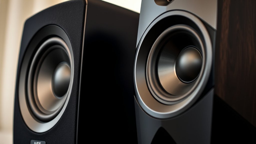 premium quality affordable sound