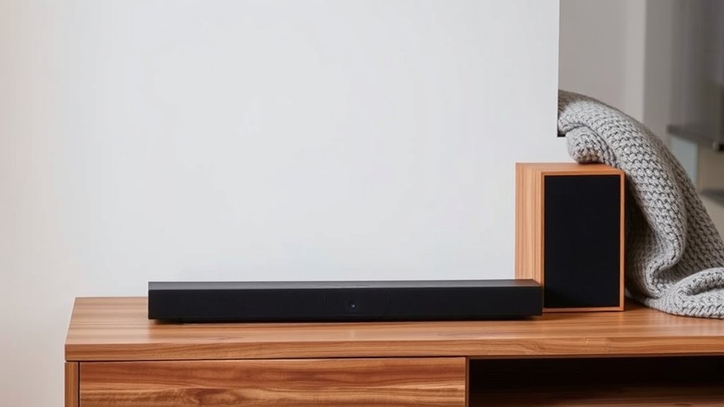 simpler setup space saving design