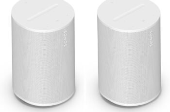 Sonos Era 100 – White – Wireless, Alexa Enabled Smart Speaker Review — Worth Buying?
