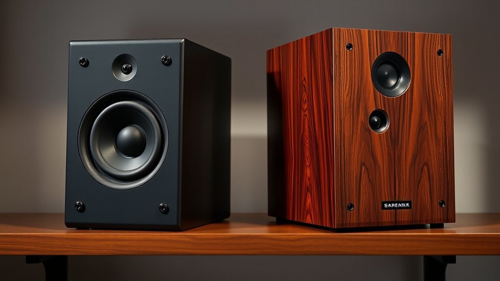 sound quality and durability