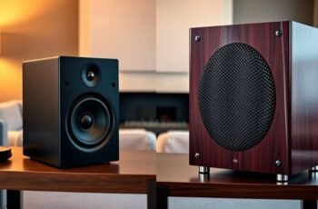 Cheap vs Expensive Bookshelf Speakers: What’s the Real Difference?
