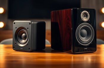 Budget vs Premium Bookshelf Speakers: Is the Upgrade Worth It?
